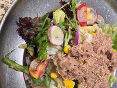 -首尔烤肉大排档(合生汇店)