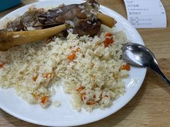 -零·壹新疆羊肉抓饭