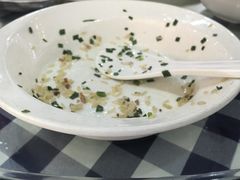 -钱大妈海鲜饭店(保利林语店)