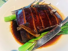 -桂满陇·蟹黄小笼汤包(清河万象店)