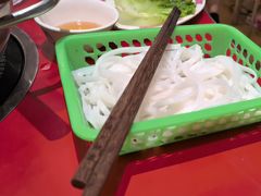 -潮汕·草根牛肉档(上海荟聚城市集市店)