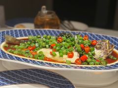 -炳胜私厨(万象前海店)