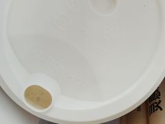 -喜茶(佛山岭南站店)