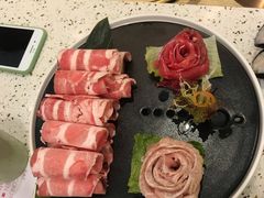 -椰子营·椰子鸡火锅(万象里店)