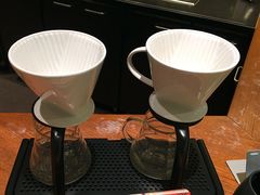 -星巴克臻选(北京银泰店)