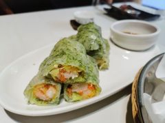 海苔鬼马肠-味可道美食坊(福基路店)