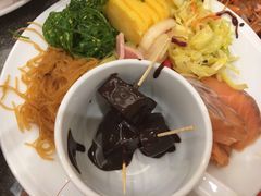 -王权免税店(廊曼机场店)