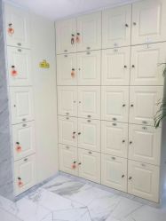 -3AM HAIR SALON染发接发