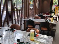 -聚丰园•湖鲜餐厅(阿红私房菜梅石路店)