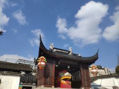 -三林塘老街
