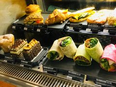 -星巴克(红房子店)