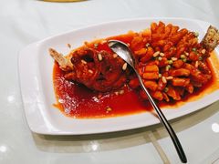 -金时代顺风大酒店(临港百联店)