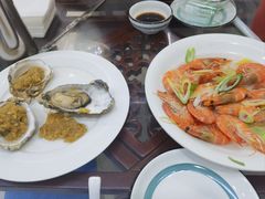 -望海潮海鲜店 特色家常菜(在海一方店)