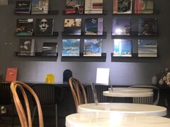 -研途咖啡馆(健康路店)