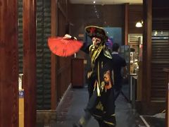 门面-老码头火锅(骡马市店)