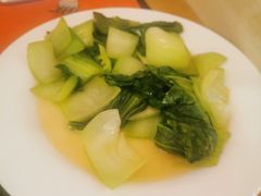 -华味居 Restaurant Chinese Huaweiju