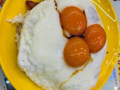 -澳门陈光记烧味饭店(万象城店)