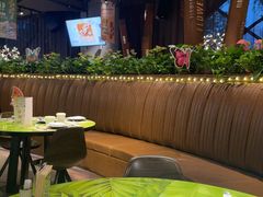 -华阳时光吧餐厅(华阳广场国际大饭店)