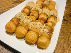 -叶派龙虾•招牌香辣蟹·海鲜(中海国际店)