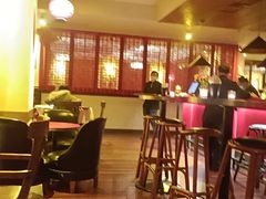 大堂-龙门阵茶屋川菜馆(武康路店)