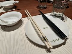 -大树餐厅(益田假日店)