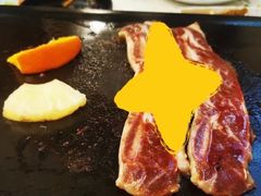 -韩时烤肉(枫蓝店)
