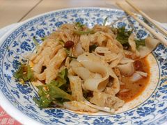 -食悦天美食广场(沈阳青年大街万象城店)