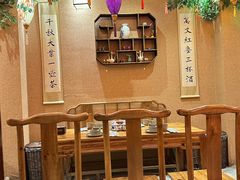 -食味酒味天津菜·古法鲜酿米酒(鼓楼店)