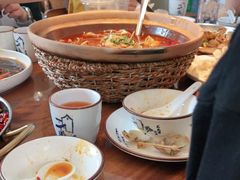 -马头巷·食景园(苏州总店)