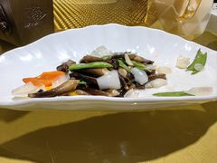 -悦真雅院·四合院·清真私房菜(雍和宫店)