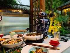 -夜宴江景餐厅