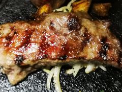 -半秋山西餐厅(西园店)
