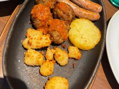 -萨莉亚意式餐厅(杭州西溪龙湖天街店)