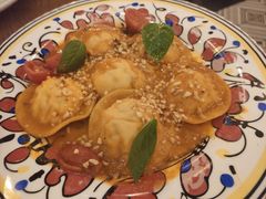龙虾饺子-Alimentari Grande(东湖路店)