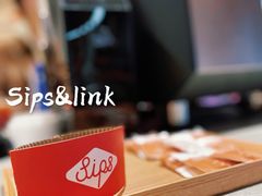 -Sips&Lick茶兰咖啡(五道口店)