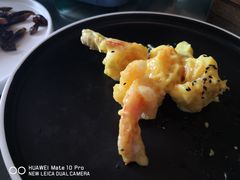 -羡餐厅·杭帮菜·淳菜(千岛湖自由洲际殿店)