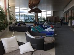 -上海浦东嘉里大酒店