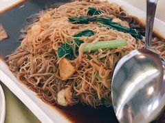 -真浪花园海鲜餐馆