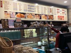 -国际饭店·帆声西饼屋(黄河路店)