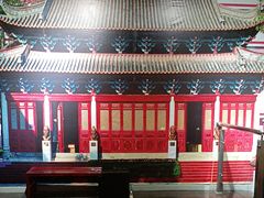 -惠州科技馆
