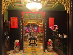 -誉八仙粤菜(万象天地店)