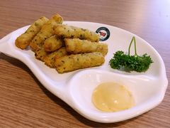 -诺丁牛排披萨自助餐厅(汕头苏宁店)