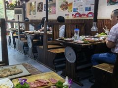 -韩一品韩国料理(柏庐南路店)