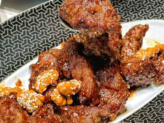 -新光酒家·河豚·海鲜·蟹料理(浦东店)