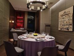 包厢-金海华·悦食东方(苏州中心商场店)
