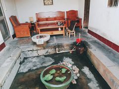 -叶剑英故居