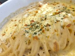 -Kpasta韩式意大利面