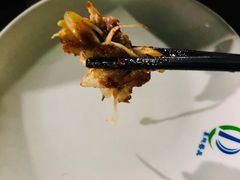 -清真·馬坡二旦烧烤(人生一串拍摄店)