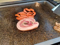 -猪的故事·韩式烤肉(韩乐坊店)