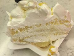 -幸福西饼生日蛋糕·下午茶(番禺店)